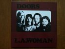 The Doors - L.A. Woman - Lp Très Bon Etat
