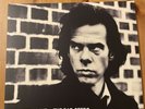 Nick Cave & the Bad Seeds - Boatman's Call LP