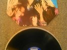 ROLLING STONES - THROUGH THE PAST DARKLY LP / RARE DECCA SPAIN OCTAGONAL 5019