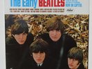 BEATLES The Early vinyl LP SEALED US Capitol ST 2309 Paul McCartney, John Lennon