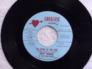 northern soul NIPPY HAWKINS It s Gonna Be Too Late LORRAINE 1001 M-