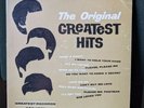 The Beatles - The Original Greatest Hits   1st Boot Ever