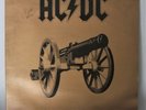 AC/DC For those about to rock 1981 Australian first pressing APLP-053