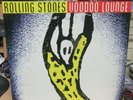 THE ROLLING STONES 2 LP SET 