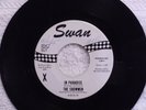 northern soul THE SHOWMEN In Paradise SWAN 4213 DJ M-