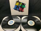 The Beatles Wonderful Picture of You 2 LP SKI 5430 Rare 1981