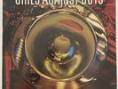 Girls Against Boys - Cruise Yourself LP Original 1994 Near Mint RARE
