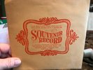 The Beatles talk and sing  Souvinir record