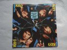Sealed LP KISS Crazy Nights Original