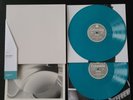 John Mayer Continuum Vinyl Me Please Turquoise record exclusive club edition LP