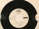 The White Stripes Merry Christmas From...Test Pressing 7” Third Man Records Jack