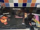 Ice Cube Bundle On Vinyl