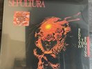 Sepultura ?– Beneath The Remains 2xLP 2020 Exclusive Orange Vinyl 1500 copies