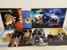 Massive Scooter Bundle X10 Weekend, Rebel, Fire, the Night 12