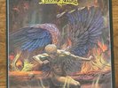 Sad Wings of Destiny by Judas Priest, Gull GP-464, Japan Vinyl 1977