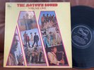 THE TAMLA MOTOWN SOUND VOLUME 1 ALBUM VINYL LP