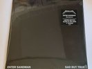 METALLICA  enter sandman  Single 2021  GLOW IN THE DARK Vinyl