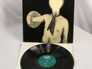 Wolfgang Dauner LP Vinyl Output Jazz Electronic ECM 1006