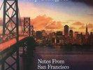 Rory Gallagher Notes From San Francisco 3 X LP VINYL Music On Vinyl 2011 NEW