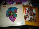 2 LOVE LP's Forever Changes, Da Capo- Early releases