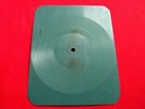 LED ZEPPELIN whole lotta love / immigrant song RARE 1970s POLISH FLEXI