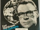 Earl Nightingale Our Changing World Radio Program  EX LP  #6017