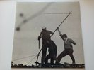 MARIO BUFFA MONCALVO LUIGI NONO san vittore 1969 + maxi poster