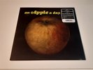 0921- Apple - An Apple A Day- LP VINILO - NUEVO PRECINTADO