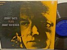 JOHNNY SMITH Plays Jimmy Van Heusen 1955 ROOST Deep Groove MONO Jazz LP SHRINK