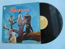LAS MOSKAS LP VENUS 1ST PRESS RARE MEXICAN KILLER GARAGE ORGAN PSYCH ROCK POKORA