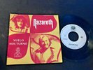 NAZARETH This Flight Tonight 1974 MEXICO 7
