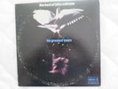 JOHN COLTRANE - THE BEST OF JOHN COLTRANE HIS GREATEST YEARS - 1ST U.S PRESS.