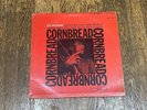 Lee Morgan LP - Cornbread - Blue Note / Liberty Records BST 84222 Stereo RVG