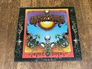 Grateful Dead LP - Aoxomoxoa - Warner Brothers WS 1790 Green Labels