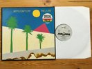 LP: The Cure Boys don't Cry - Germany 1st Press 1979 - Near Mint