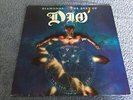 DIO DIAMONDS THE BEST OF DIO 12'' VINYL 1992 512206-1