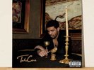 Drake Take Care LP Vinyl Record Album EUC