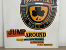 House Of Pain ‎– Jump Around / House Of Pain Anthem 12” Hip Hop Vinyl Tommy Boy