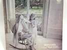 Vintage Nirvana Local Anaesthetic Vinyl LP Vertigo Folded Sleeve Music 6360031