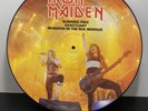 IRON MAIDEN 