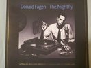 Donald Fagen The Nitefly Mobile Fidelity One Step MFSL