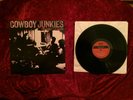 COWBOY JUNKIES The Trinity Session NM 1988 RCA 8568-1-R 1ST PRESS STERLING A1/A1