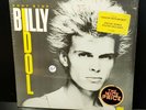 Billy Idol Don't Stop Mony Mony Dancing With Myself Album Posters Hype 1981 VG++