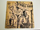 Charlie Parker 