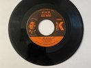 MARVA WHITNEY This Girls In Love With You /He's The One KING 6283 FUNK VG++
