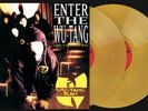 Wu-Tang Clan Enter the Wu-Tang (36 Chambers) Vinyl Me Please VMP 2 LP Colored