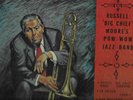 Russell 'Big Chief' Moore's Pow Wow Jazz Band LP