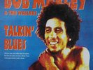 Bob Marley & The Wailers ?– Talkin' Blues