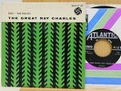 Doodlin 45 EP The Great Ray Charles