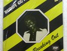 BUDDY GUY Breaking Out 1980 UK LP JSP 1017 old stock, STILL SEALED    a107